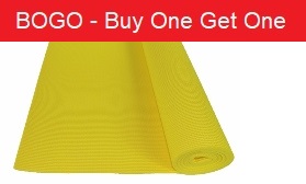 Kakaos 6mm Yoga Mats. Buy One Get One Free